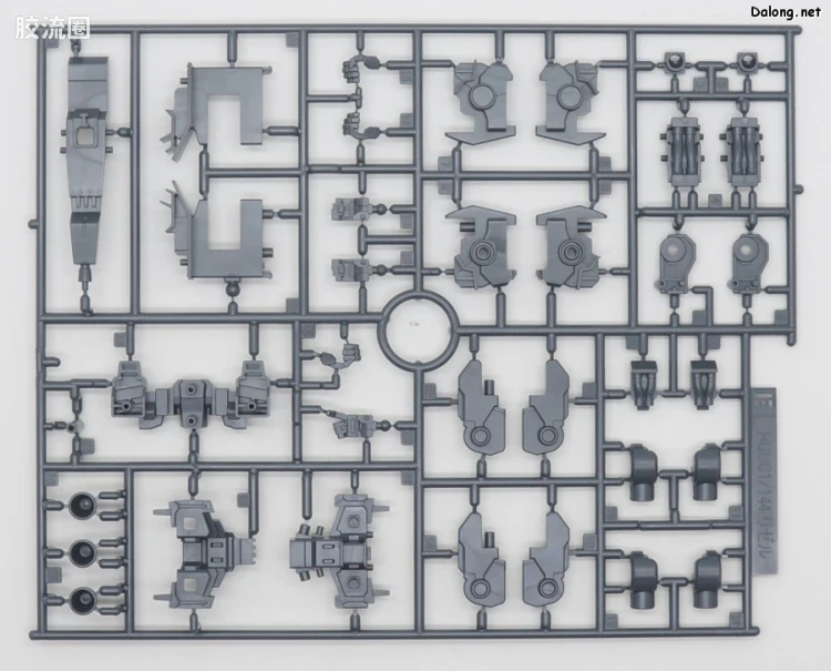 HGUC 网络限定版 里歇尔 Defenser b-Unit（B型装备） - 图片